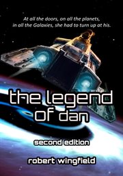 The Legend of Dan cover image cdn