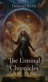 The Liminal Chronicles : Dawn of the Veiled World cover image cdn