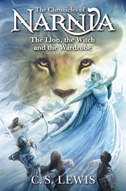 The lion, the witch, and the wardrobe cover image cdn