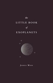 The Little Book of Exoplanets cover image cdn
