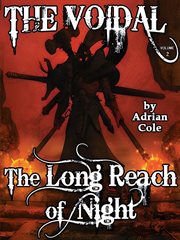 The Long Reach of Night cover image cdn