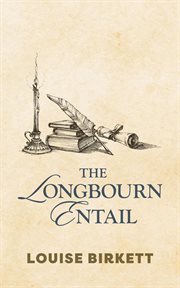 The Longbourn Entail cover image cdn