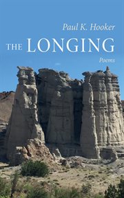 The Longing : Poems cover image cdn