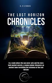 The Lost Horizon Chronicles cover image cdn