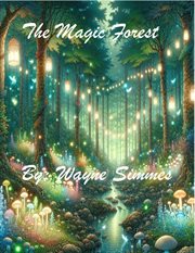 The Magic Forest cover image cdn