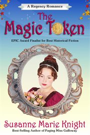 The Magic Token cover image cdn