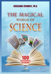 The Magical World of Science cover image cdn