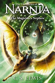 The magician's nephew cover image cdn