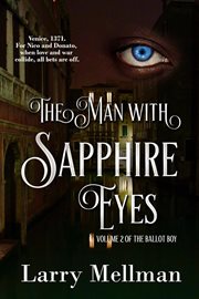 The Man With Sapphire Eyes cover image cdn