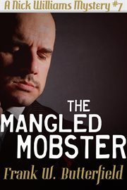 The Mangled Mobster cover image cdn