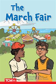 The March Fair : Level 2. Decodable Books: Read & Succeed cover image cdn