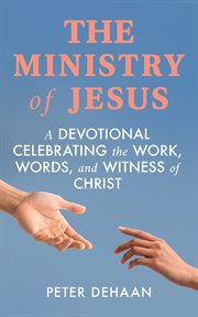 The Ministry of Jesus cover image cdn