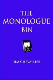 The Monologue Bin cover image cdn