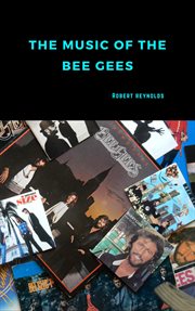 The music of the bee gees cover image cdn