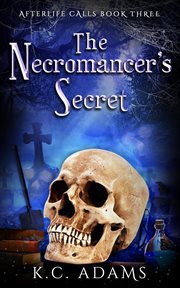 The Necromancer's Secret cover image cdn