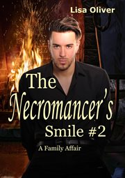 A Family Affair : Necromancer's Smile cover image cdn
