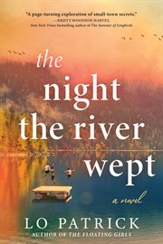 The Night the River Wept : A Novel cover image cdn