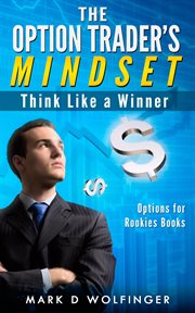 The Option Trader's Mindset : Think Like a Winner cover image cdn