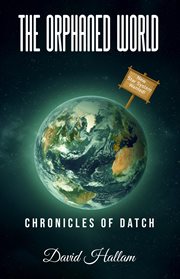 The Orphaned World cover image cdn