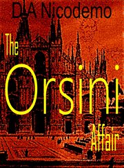 The Orsini Affair cover image cdn