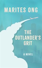 The Outlander's Grit cover image cdn