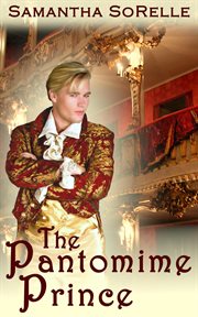 The Pantomime Prince cover image cdn