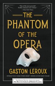 The Phantom of the Opera cover image cdn