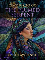 The Plumed Serpent cover image cdn