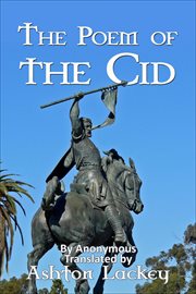 The Poem of the Cid cover image cdn