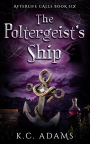 The Poltergeist's Ship cover image cdn