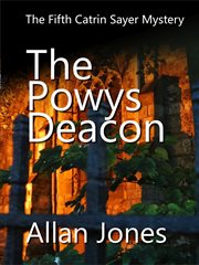 The Powys Deacon cover image cdn