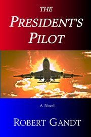 The President's Pilot cover image cdn
