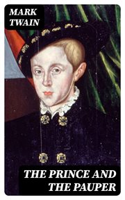 The Prince and the Pauper cover image cdn