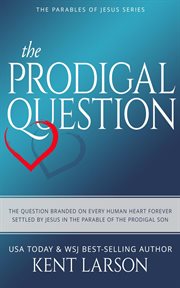 The Prodigal Question cover image cdn