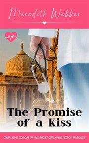 The Promise of a Kiss cover image cdn