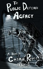 The Public Defense Agency : Issue 1 cover image cdn