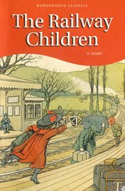 The Railway Children cover image cdn