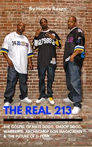 The Real 213 cover image cdn