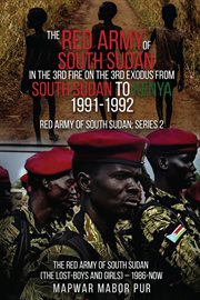 The Red Army of South Sudan : SERIES 2 cover image cdn