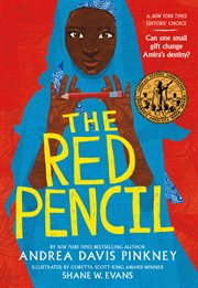 The Red Pencil cover image cdn