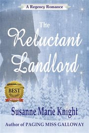 The Reluctant Landlord--A Regency Romance cover image cdn