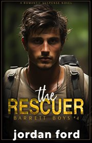 The Rescuer cover image cdn