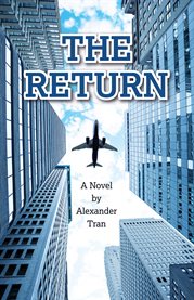 The Return cover image cdn