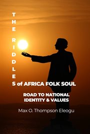 The Riddles of Africa folk Souls cover image cdn