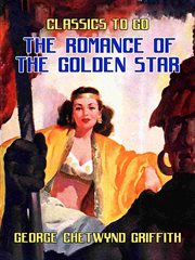 The Romance of the Golden Star cover image cdn