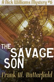 The Savage Son cover image cdn