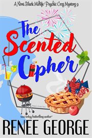 The Scented Cipher cover image cdn