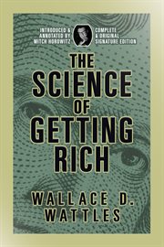 The Science of Getting Rich cover image cdn