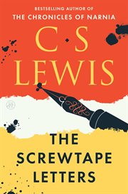 The Screwtape Letters cover image cdn