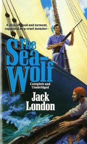 The Sea-Wolf : Wolf cover image cdn